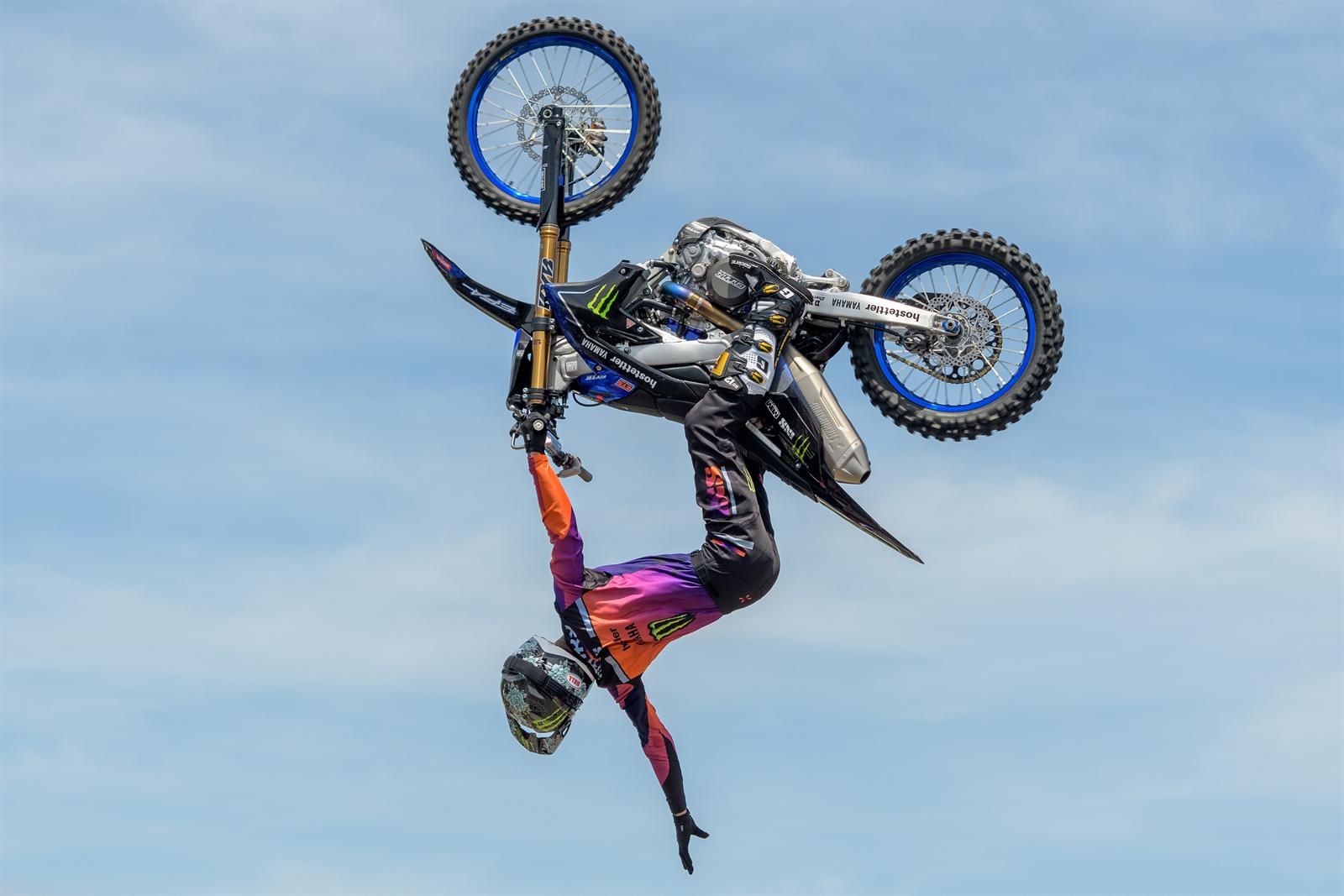 Motorsport at Hoschi Days 2026